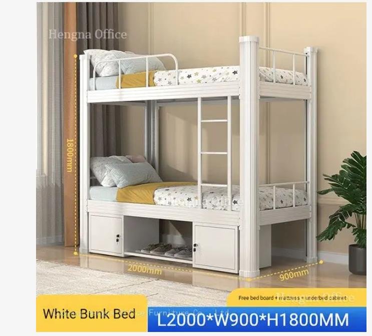 Dimensions (Standard): 2000mm (Length) x 1000mm (Width) x 1800mm (Height).