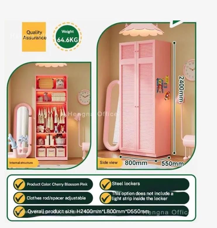 How to Choose Modular Closets for Hotel Suites: Space-Saving & Romantic Design Tips for Hotel Operators