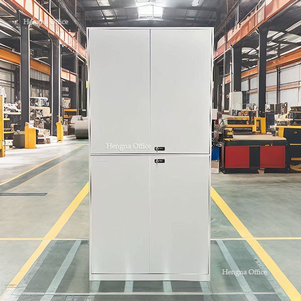 Steel Cabinet Pre-Shipment Inspection — What Buyers Should Check Before the Container Seals